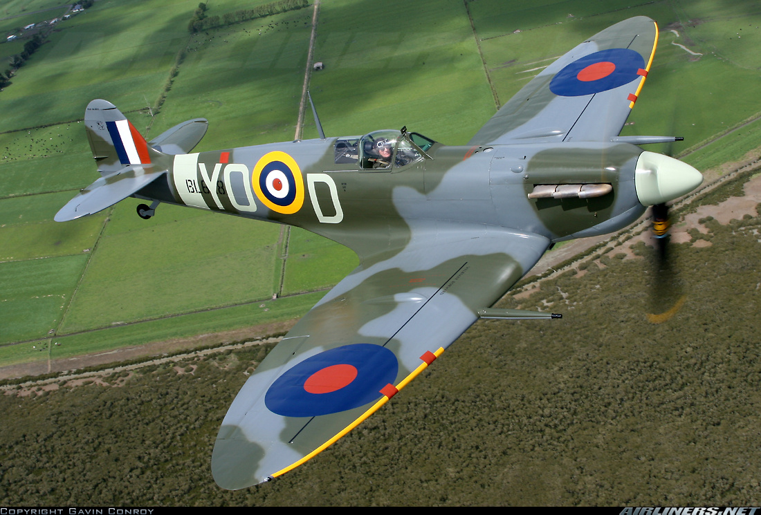 SpitFire