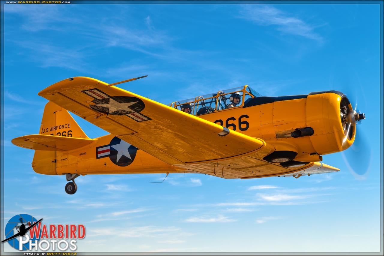 T-6G Texan