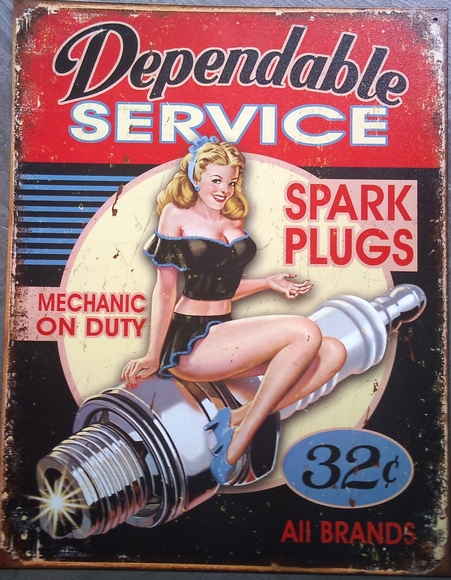 Spark Plugs