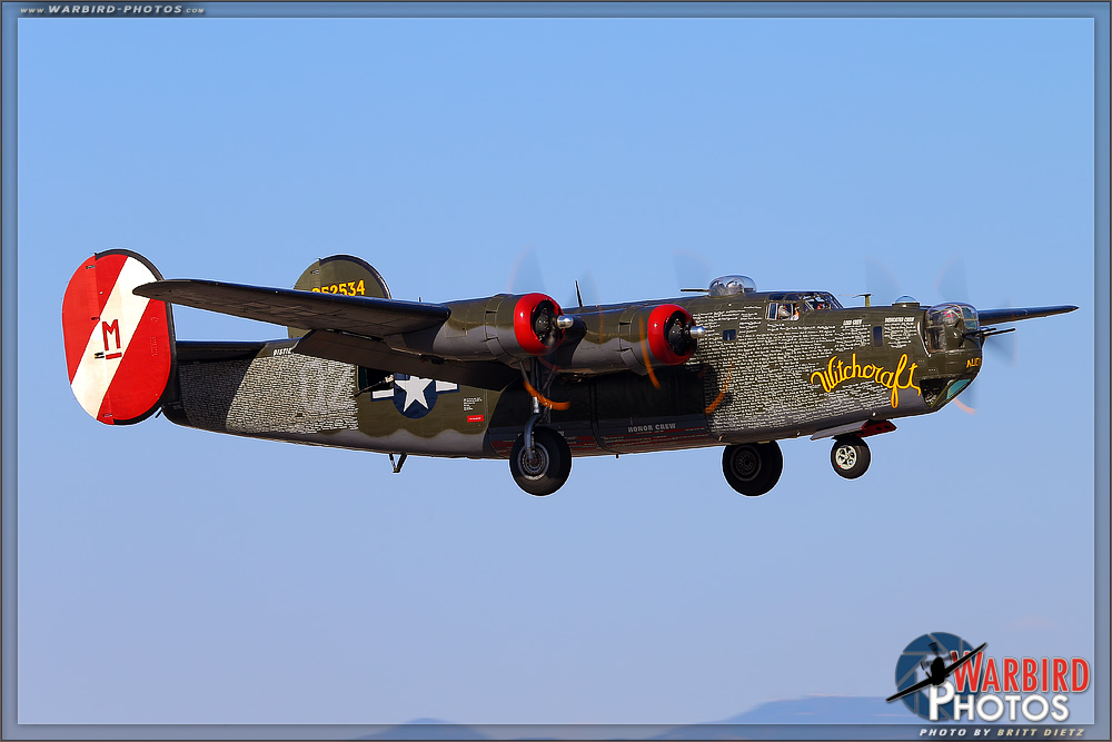 B-24J_Liberator