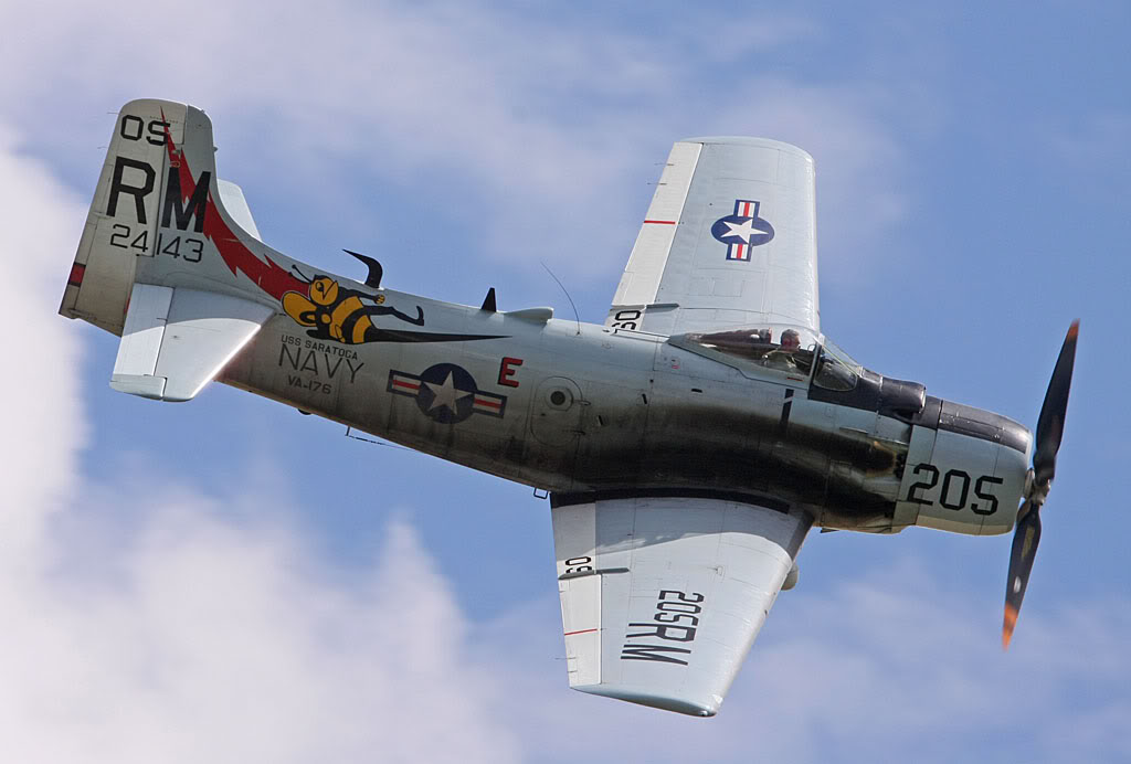 Skyraider