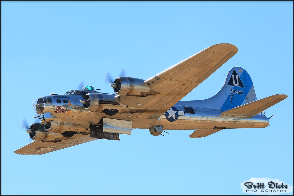 B-17G