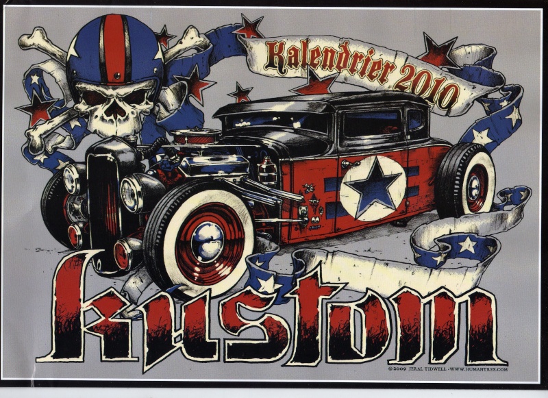 Kustom 2010