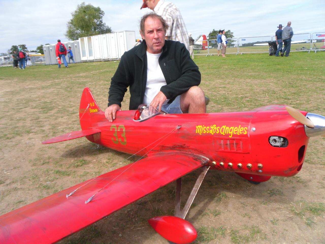 IMC ( la ferté alais  2011 )