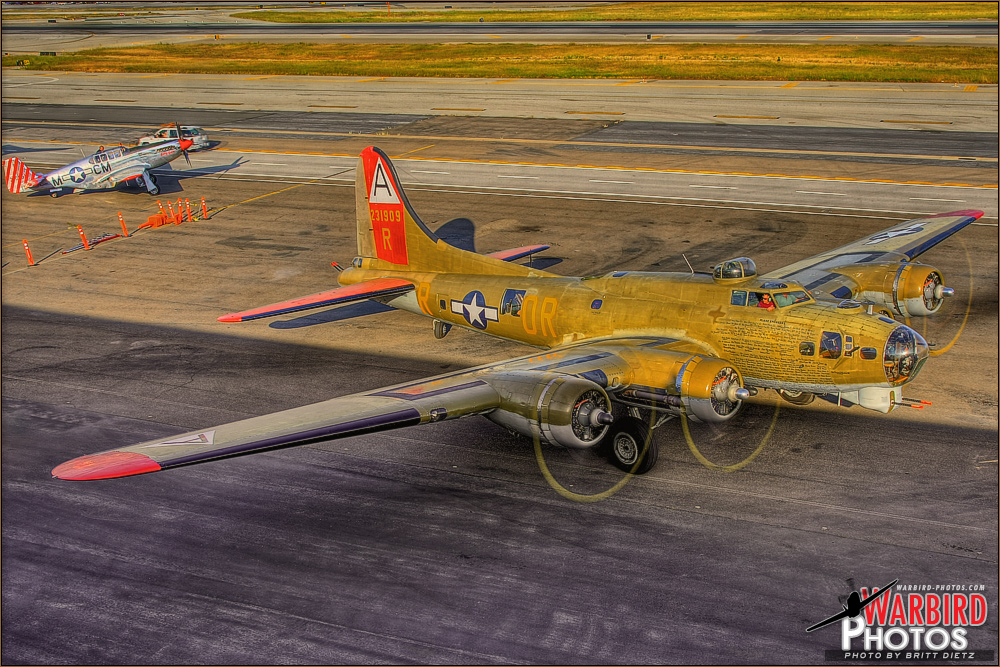 B-17G