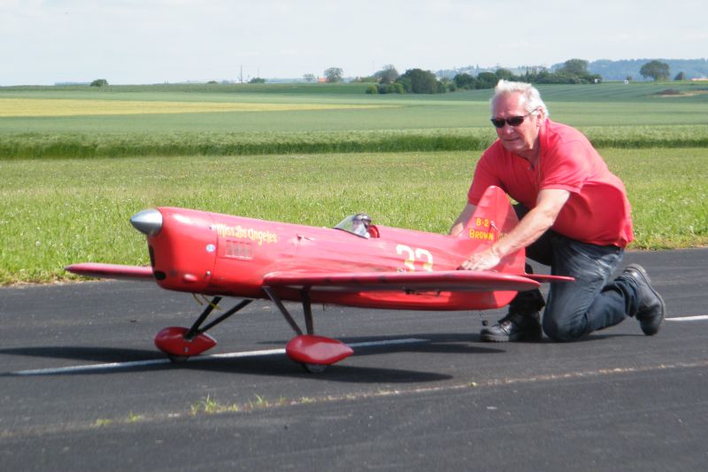 Courses du PRGM - Poitiers-86 - mai 2012 / 68