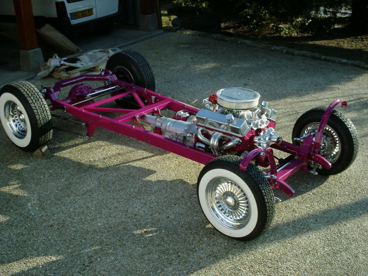 chassis sur roues 005