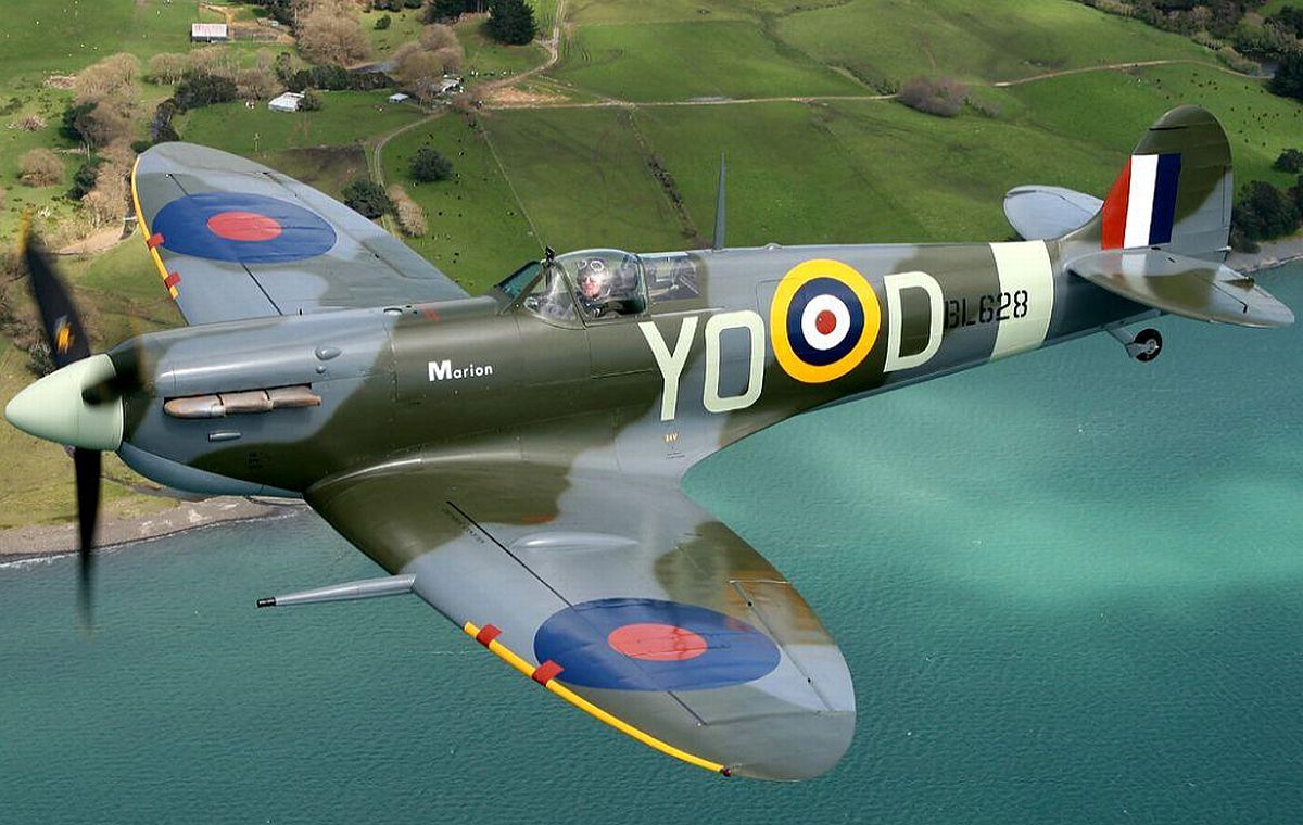 Spitfire